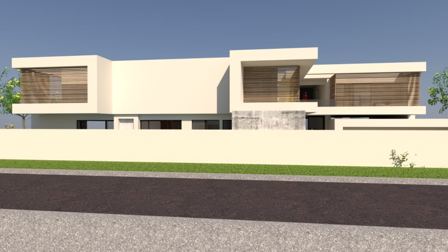 7 Bedroom Property for Sale in Eye of Africa Gauteng