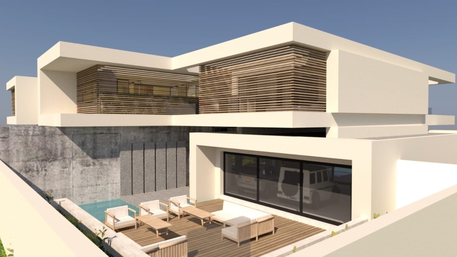 7 Bedroom Property for Sale in Eye of Africa Gauteng