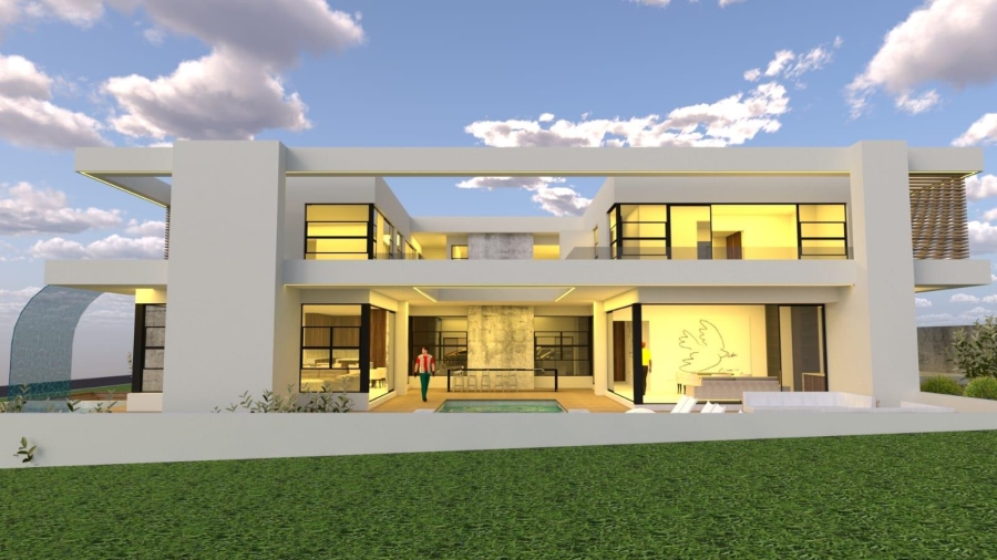 7 Bedroom Property for Sale in Eye of Africa Gauteng