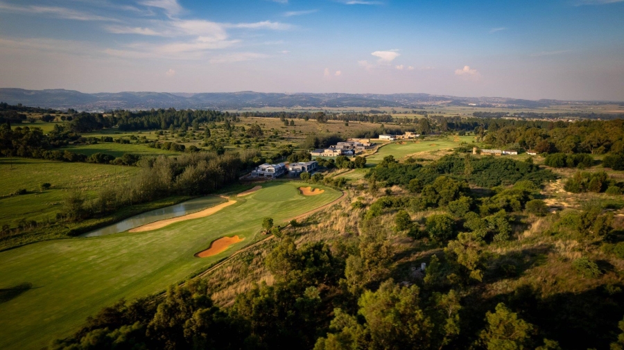 7 Bedroom Property for Sale in Eye of Africa Gauteng