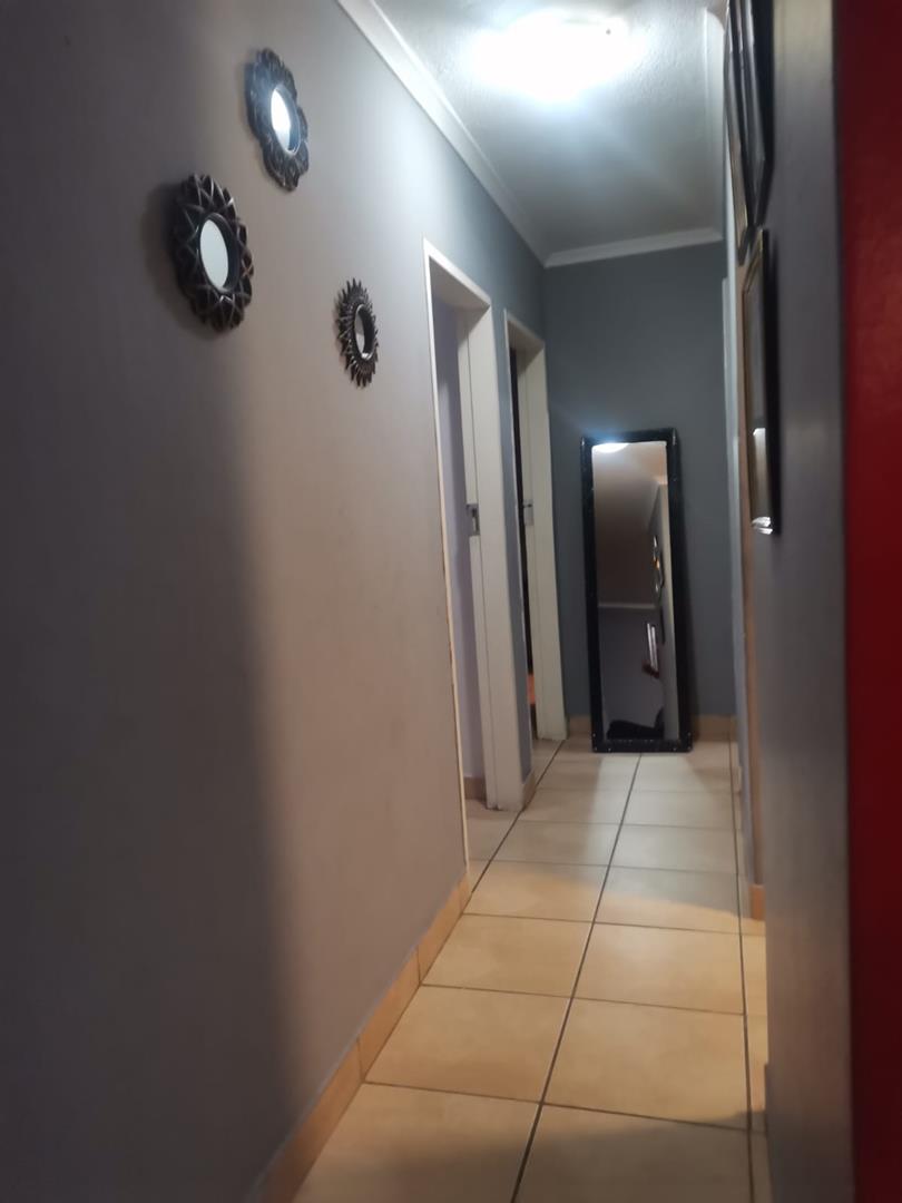 2 Bedroom Property for Sale in Castleview Gauteng