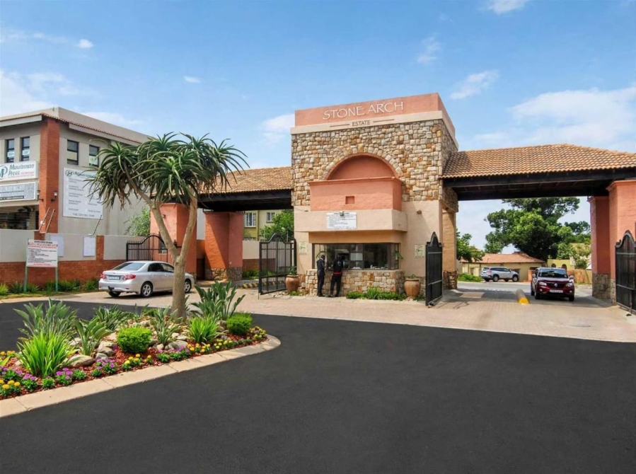 2 Bedroom Property for Sale in Castleview Gauteng