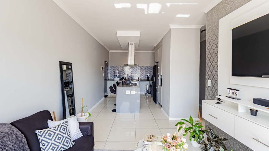 2 Bedroom Property for Sale in Carlswald Gauteng