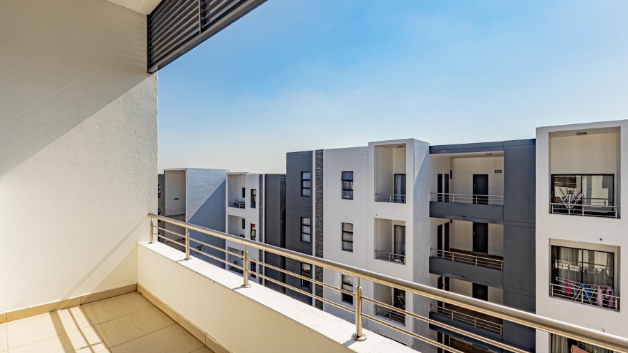 2 Bedroom Property for Sale in Carlswald Gauteng