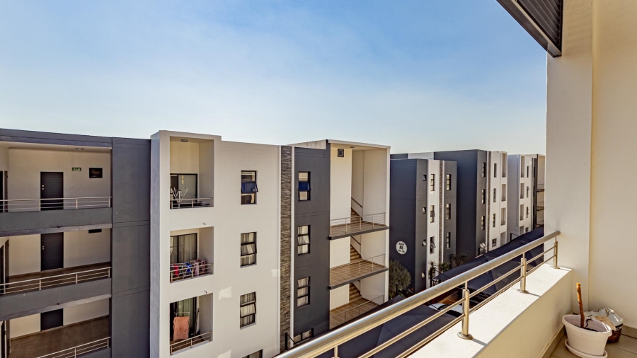 2 Bedroom Property for Sale in Carlswald Gauteng