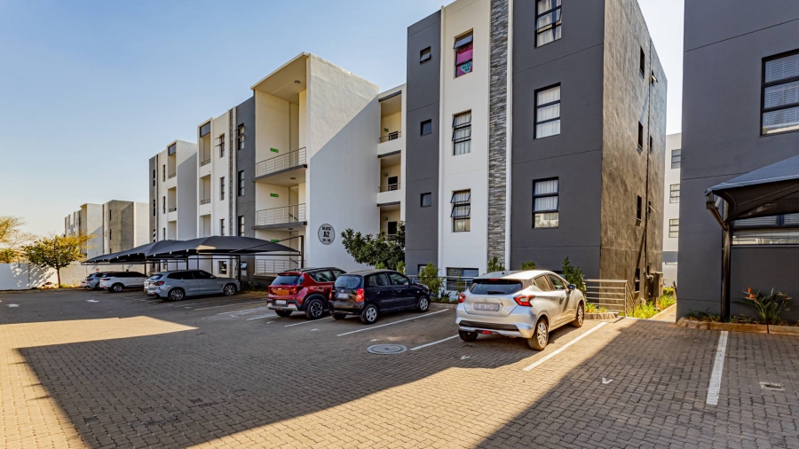 2 Bedroom Property for Sale in Carlswald Gauteng