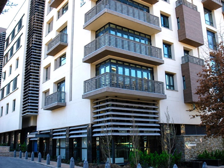 To Let 2 Bedroom Property for Rent in Melrose Arch Gauteng