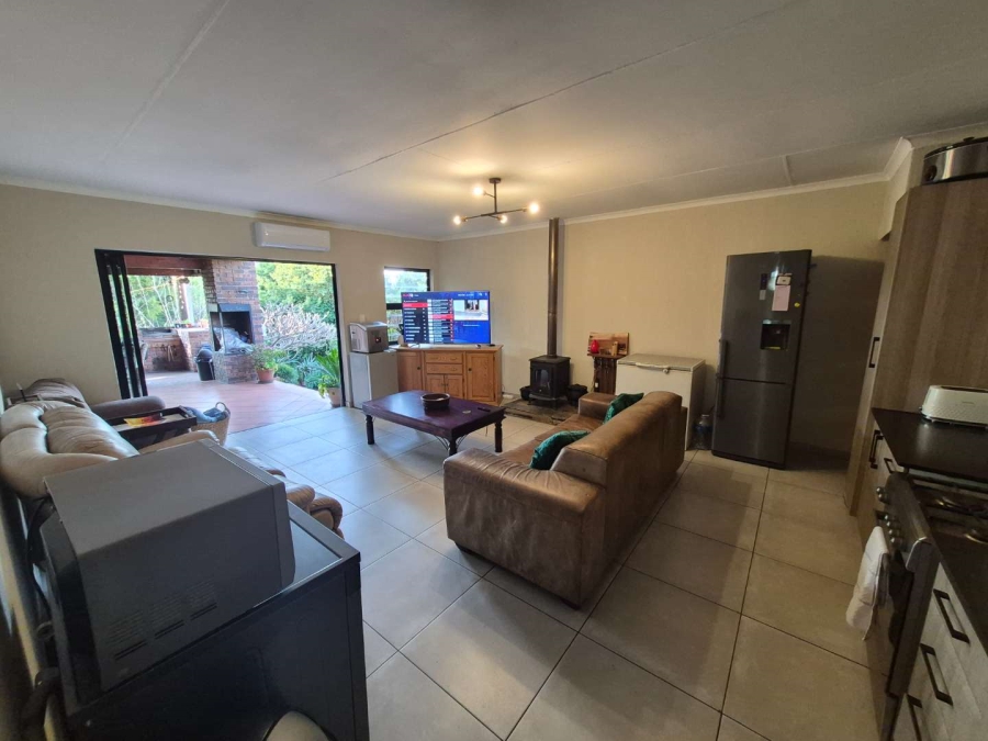 To Let 3 Bedroom Property for Rent in Ferndale Gauteng