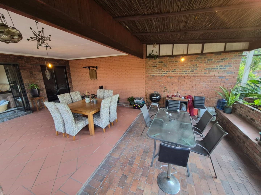 To Let 3 Bedroom Property for Rent in Ferndale Gauteng
