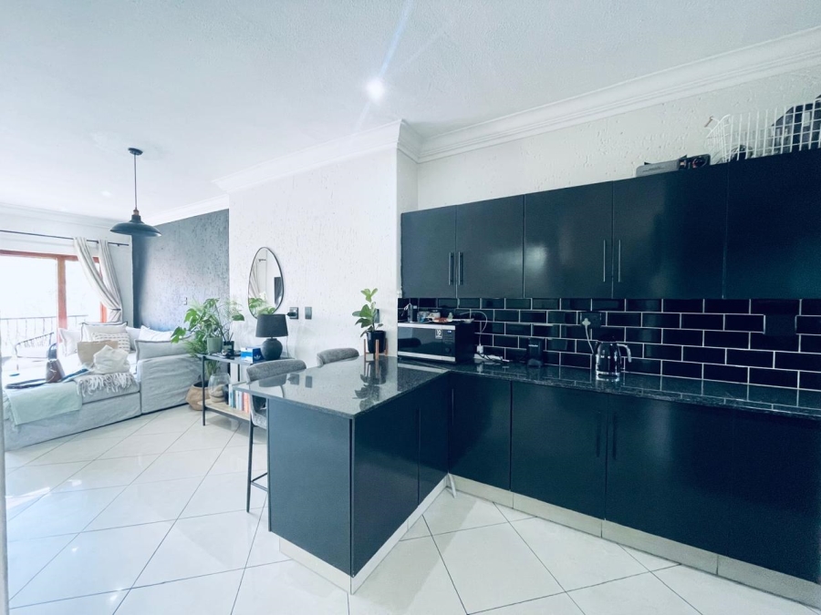 2 Bedroom Property for Sale in Morningside Gauteng