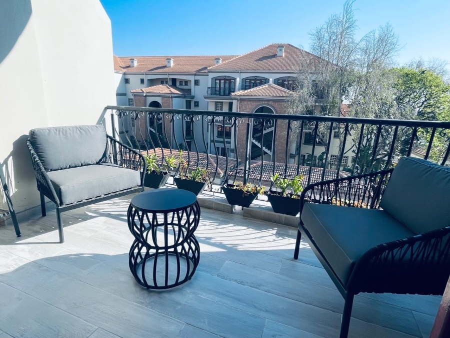2 Bedroom Property for Sale in Morningside Gauteng