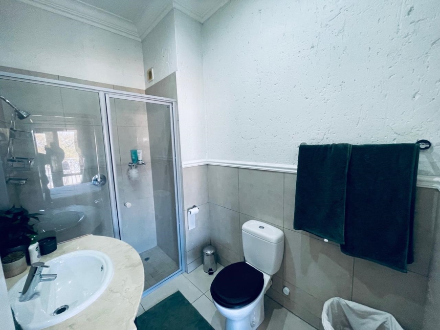 2 Bedroom Property for Sale in Morningside Gauteng