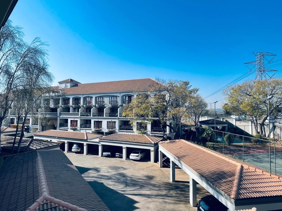 2 Bedroom Property for Sale in Morningside Gauteng