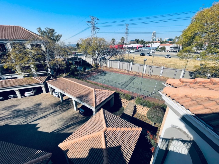 2 Bedroom Property for Sale in Morningside Gauteng