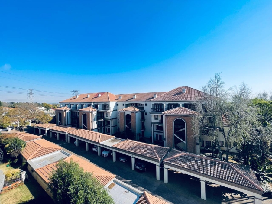 2 Bedroom Property for Sale in Morningside Gauteng