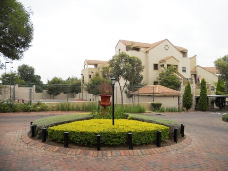 To Let 1 Bedroom Property for Rent in Morningside Gauteng