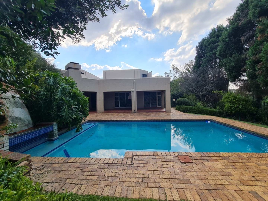 To Let 0 Bedroom Property for Rent in Bryanston Gauteng