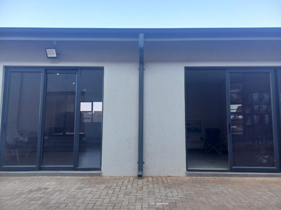 4 Bedroom Property for Sale in Roodeplaat Gauteng