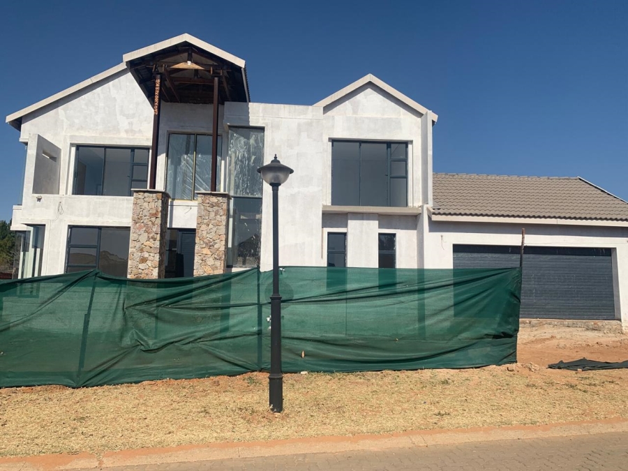 4 Bedroom Property for Sale in Roodeplaat Gauteng