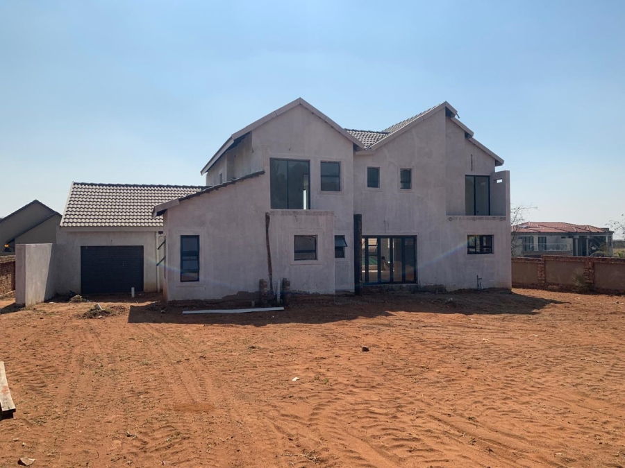 4 Bedroom Property for Sale in Roodeplaat Gauteng