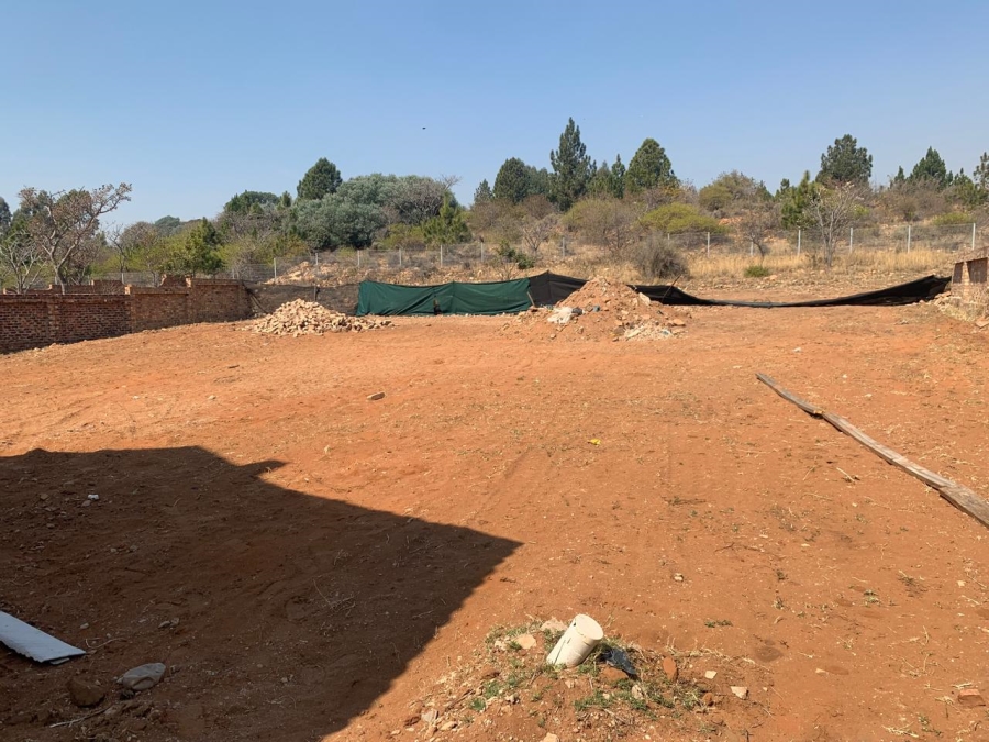4 Bedroom Property for Sale in Roodeplaat Gauteng