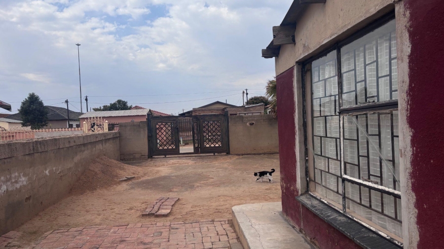 2 Bedroom Property for Sale in Morula View Gauteng
