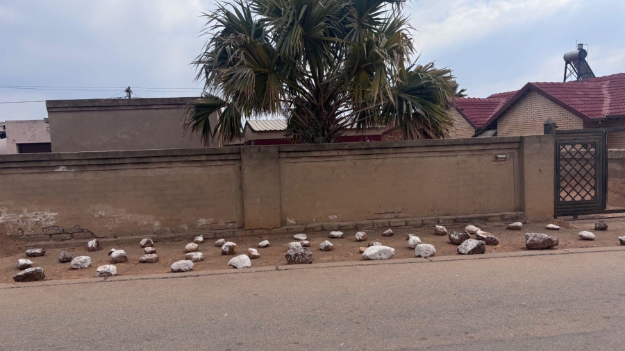 2 Bedroom Property for Sale in Morula View Gauteng