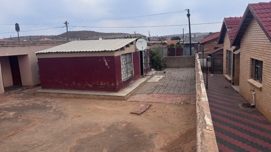 2 Bedroom Property for Sale in Morula View Gauteng