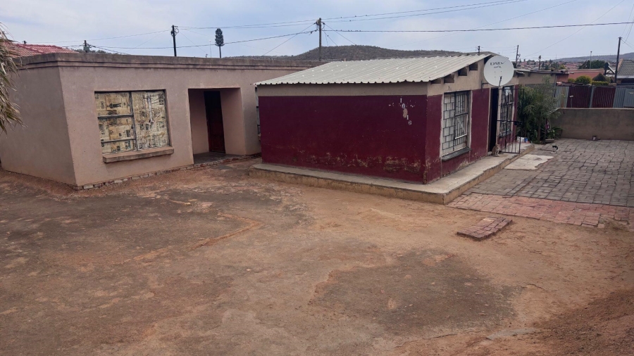 2 Bedroom Property for Sale in Morula View Gauteng