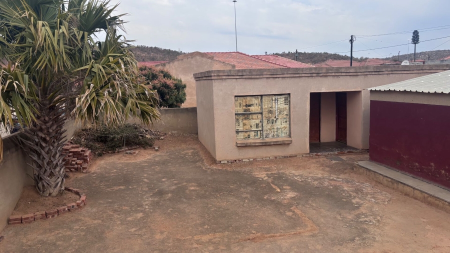 2 Bedroom Property for Sale in Morula View Gauteng