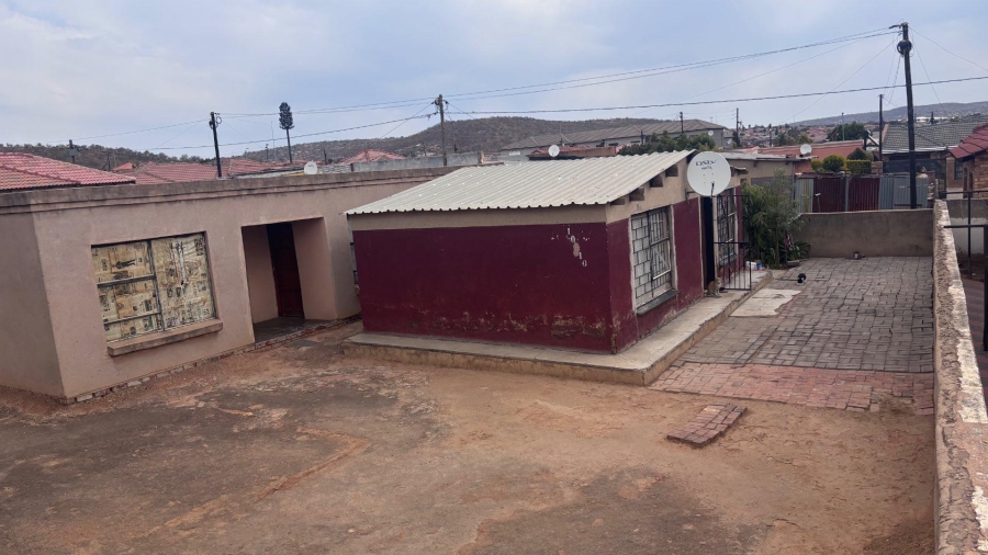 2 Bedroom Property for Sale in Morula View Gauteng