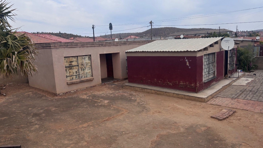 2 Bedroom Property for Sale in Morula View Gauteng