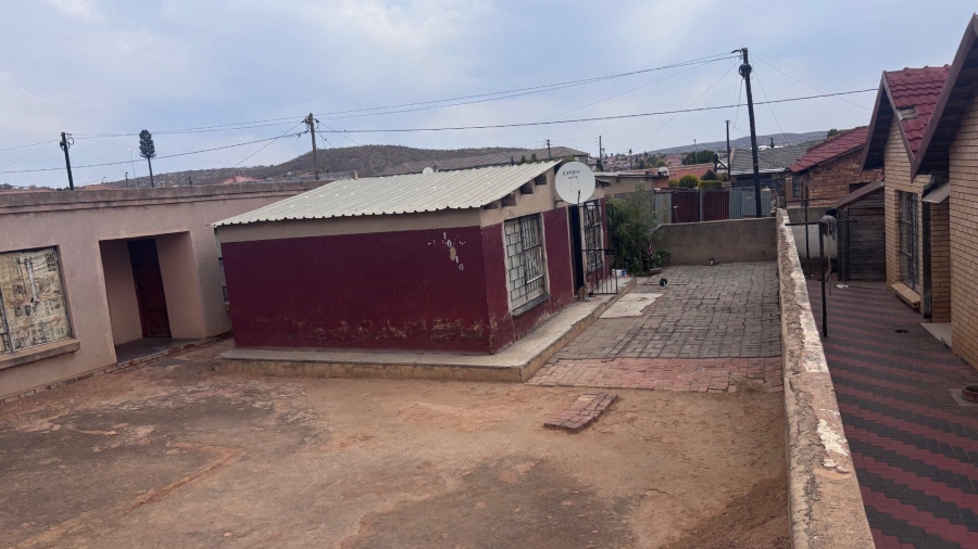 2 Bedroom Property for Sale in Morula View Gauteng