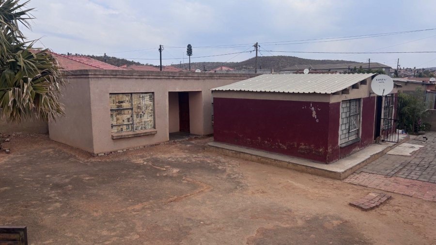 2 Bedroom Property for Sale in Morula View Gauteng