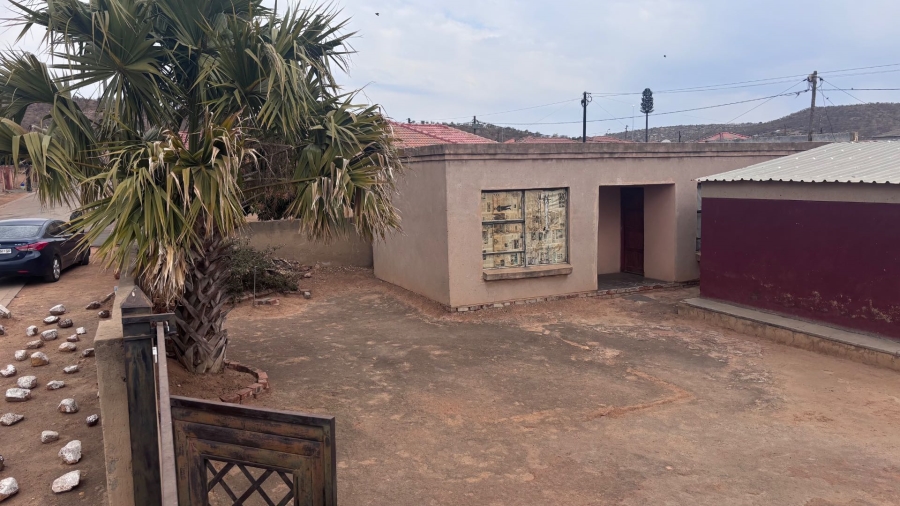 2 Bedroom Property for Sale in Morula View Gauteng