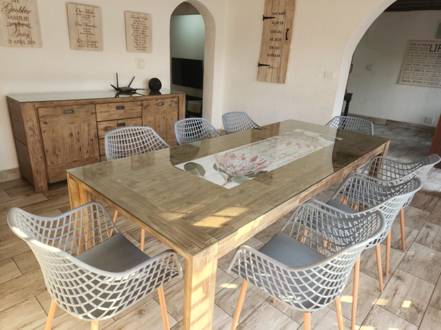 4 Bedroom Property for Sale in Van Riebeeck Park Gauteng