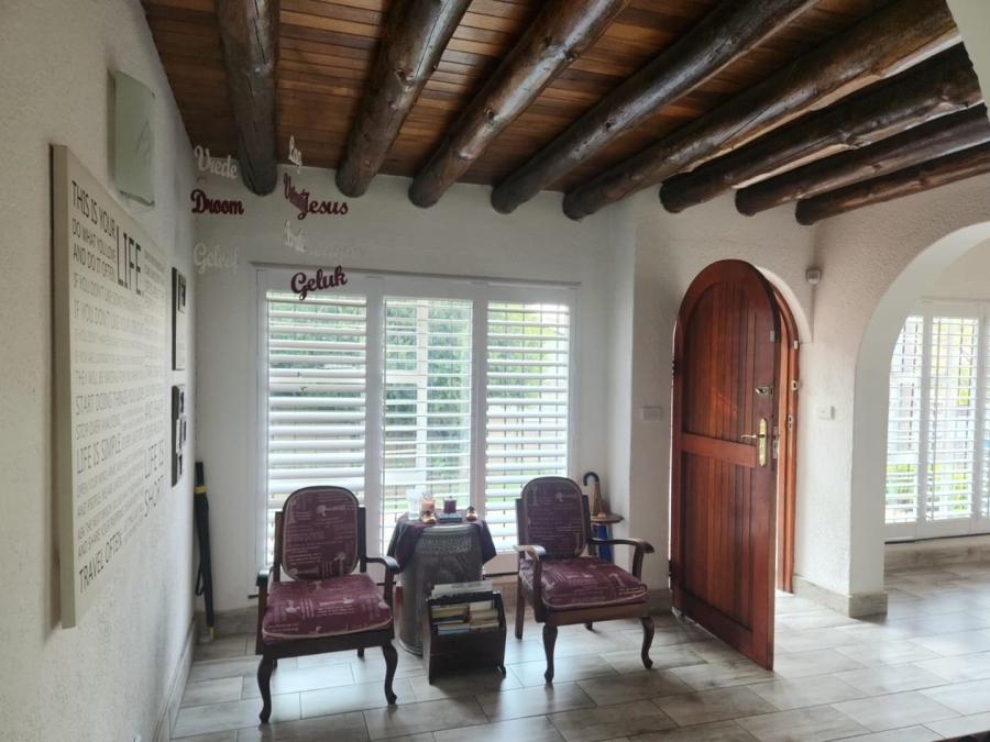 4 Bedroom Property for Sale in Van Riebeeck Park Gauteng