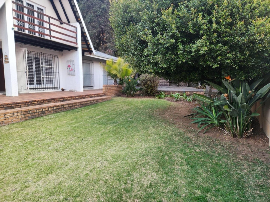 4 Bedroom Property for Sale in Van Riebeeck Park Gauteng