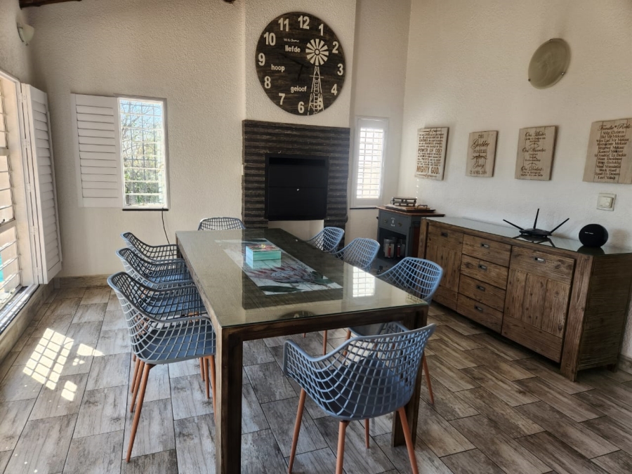4 Bedroom Property for Sale in Van Riebeeck Park Gauteng