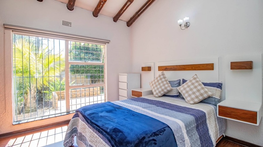 4 Bedroom Property for Sale in Van Riebeeck Park Gauteng