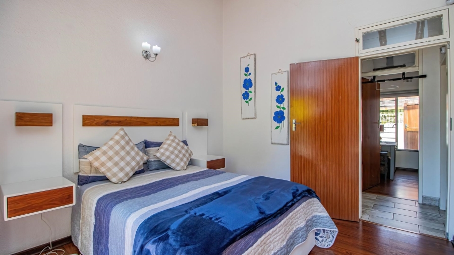 4 Bedroom Property for Sale in Van Riebeeck Park Gauteng