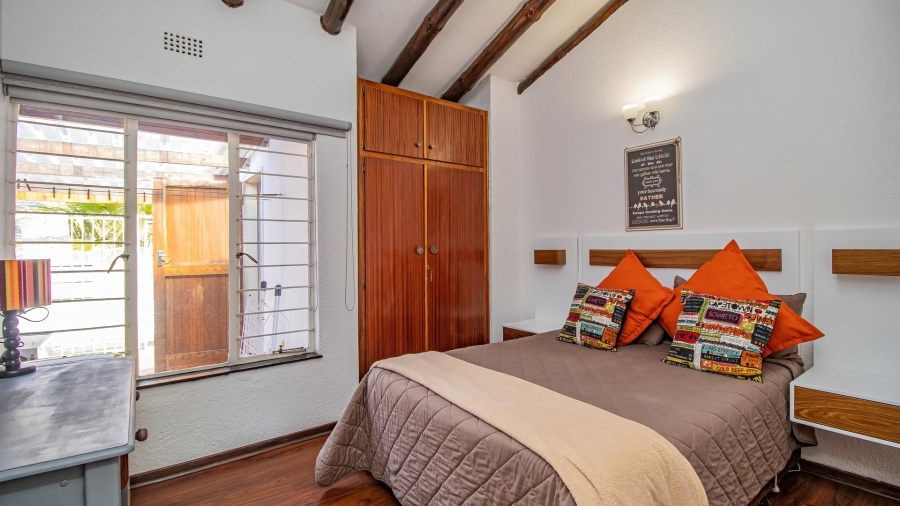 4 Bedroom Property for Sale in Van Riebeeck Park Gauteng