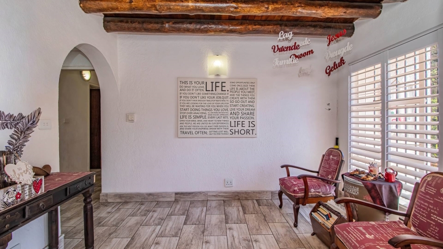 4 Bedroom Property for Sale in Van Riebeeck Park Gauteng