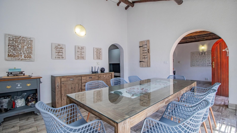 4 Bedroom Property for Sale in Van Riebeeck Park Gauteng