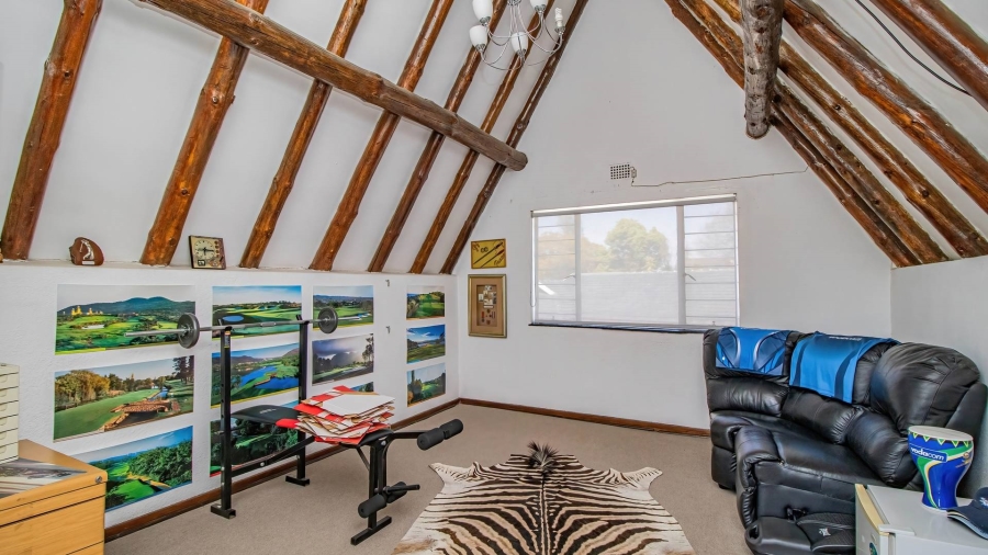 4 Bedroom Property for Sale in Van Riebeeck Park Gauteng