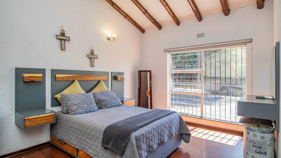 4 Bedroom Property for Sale in Van Riebeeck Park Gauteng