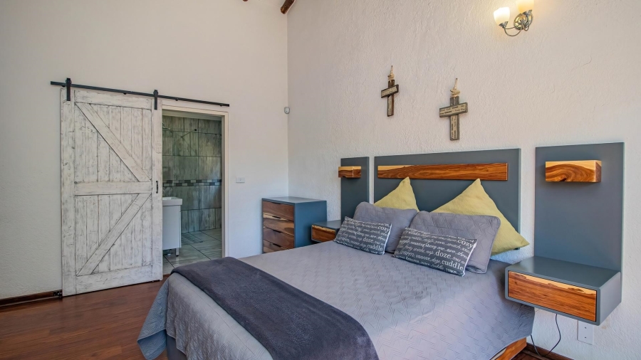 4 Bedroom Property for Sale in Van Riebeeck Park Gauteng