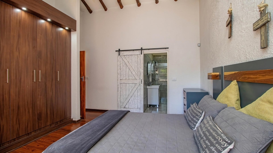 4 Bedroom Property for Sale in Van Riebeeck Park Gauteng