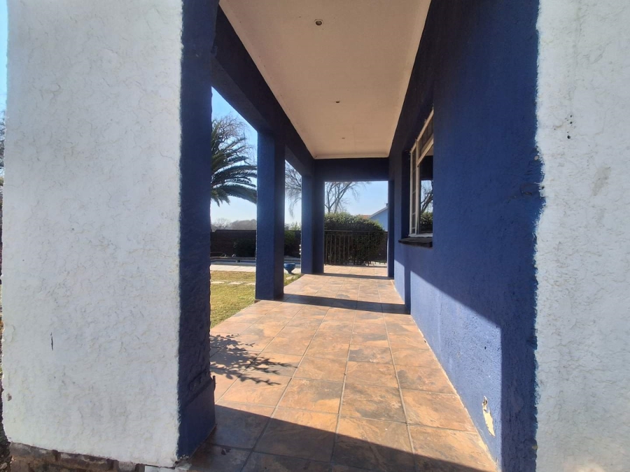3 Bedroom Property for Sale in Florida Lake Gauteng