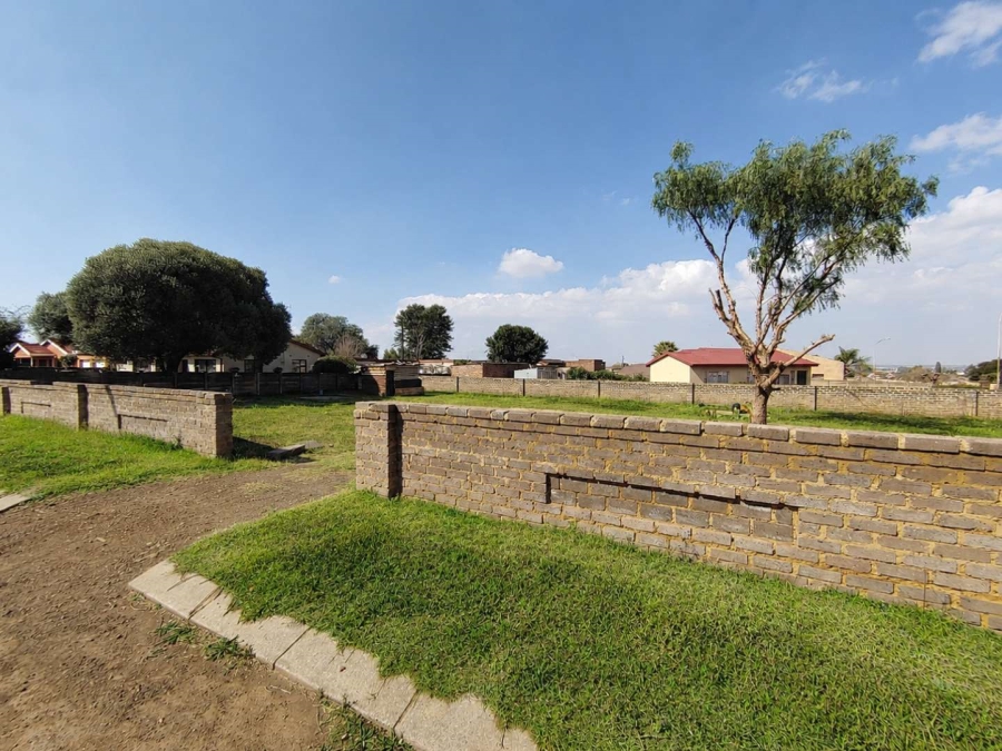 0 Bedroom Property for Sale in Meyerton Park Gauteng